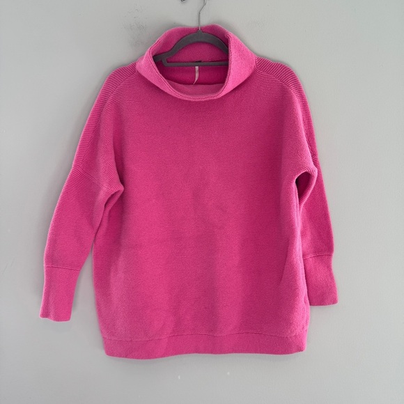 Free People Ottoman Slouchy Tunic - Picture 6 of 12
